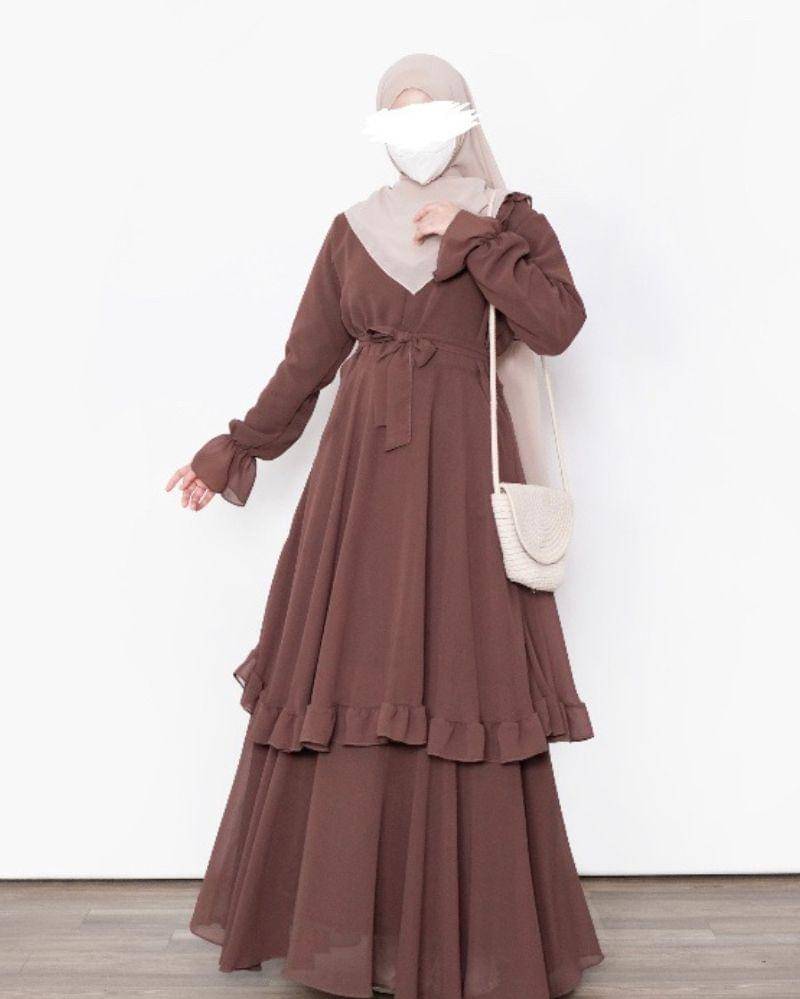 Shopee.co.id/Mininos Outfit Hijab